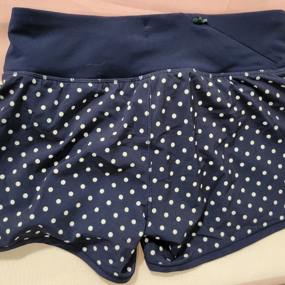 New Balance x J.crew pilka dot short - Picture 3 of 3